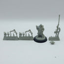 Warhammer 40k: Adeptus Titanicus Forge World Tech Priest Enginseer OOP (AJ204)