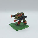 Warhammer Epic 40k: Metal Warhound Titan (AL039)