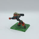 Warhammer Epic 40k: Metal Warhound Titan (AL039)