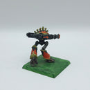 Warhammer Epic 40k: Metal Warhound Titan (AL039)