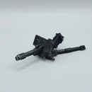 Warhammer 40k: Astra Militarum Metal Catachan Heavy Weapons Teams OOP (AJ144)
