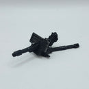 Warhammer 40k: Astra Militarum Metal Catachan Heavy Weapons Teams OOP (AJ144)