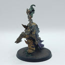 Warhammer 40k: Death Guard Lord of Contagion OOP Rare (AH161)