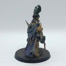 Warhammer 40k: Death Guard Lord of Contagion OOP Rare (AH161)