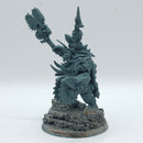 Warhammer 40k: Orks Converted Warboss (AI140)