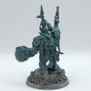Warhammer 40k: Orks Converted Warboss (AI140)