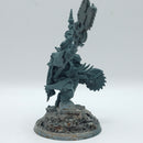 Warhammer 40k: Orks Converted Warboss (AI140)