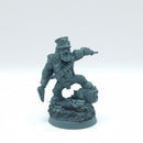 Warhammer 40k: Orks Commemorative Series Goff Rocker (AC081)