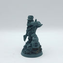 Warhammer 40k: Orks Commemorative Series Goff Rocker (AC081)