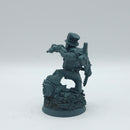 Warhammer 40k: Orks Commemorative Series Goff Rocker (AC081)