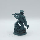 Warhammer 40k: Orks Commemorative Series Goff Rocker (AC081)