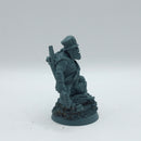 Warhammer 40k: Orks Commemorative Series Goff Rocker (AC081)