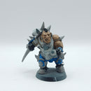 Warhammer Blood Bowl: Star Player Morg 'n' Thorg (AW236)