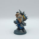Warhammer Blood Bowl: Star Player Morg 'n' Thorg (AW236)