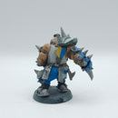 Warhammer Blood Bowl: Star Player Morg 'n' Thorg (AW236)