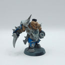 Warhammer Blood Bowl: Star Player Morg 'n' Thorg (AW236)