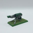 Warhammer 40k: Astra Militarum Metal Catachan Heavy Weapons Teams OOP (AW017)