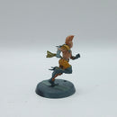 Warhammer Blood Bowl: Star Player Eldril Sidewinder (AQ033)