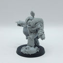 Warhammer Horus Heresy: Space Marines Imperial Fists Lord Castellan Evander Garrius (AH045)