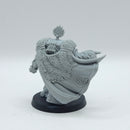 Warhammer Horus Heresy: Space Marines Imperial Fists Lord Castellan Evander Garrius (AH045)
