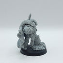 Warhammer Horus Heresy: Space Marines Imperial Fists Lord Castellan Evander Garrius (AH045)