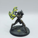 Warhammer 40k: Necron Skorpekh Destroyers - Painted (AH193)