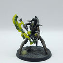 Warhammer 40k: Necron Skorpekh Destroyers - Painted (AH193)