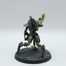 Warhammer 40k: Necron Skorpekh Destroyers - Painted (AH193)
