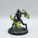 Warhammer 40k: Necron Skorpekh Destroyers - Painted (AH193)