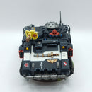 Warhammer 40k: Space Marines Black Templars Impulsor - Well Painted (BF072)