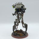 Warhammer 40k: Necron Canoptek Reanimator - Painted (AA178)