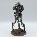 Warhammer 40k: Necron Canoptek Reanimator - Painted (AA178)