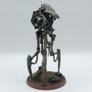 Warhammer 40k: Necron Canoptek Reanimator - Painted (AA178)