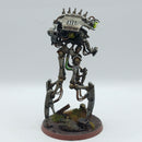 Warhammer 40k: Necron Canoptek Reanimator - Painted (AA178)