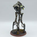 Warhammer 40k: Necron Canoptek Reanimator - Painted (AA178)