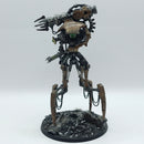Warhammer 40k: Necron Canoptek Doomstalker - Painted (AQ015)