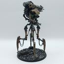 Warhammer 40k: Necron Canoptek Doomstalker - Painted (AQ015)