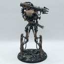 Warhammer 40k: Necron Canoptek Doomstalker - Painted (AQ015)