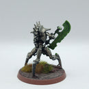 Warhammer 40k: Necron Skorpekh Destroyers - Painted (BJ178)