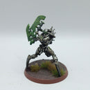 Warhammer 40k: Necron Skorpekh Destroyers - Painted (BJ178)