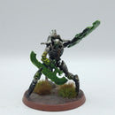Warhammer 40k: Necron Skorpekh Destroyers - Painted (BJ178)