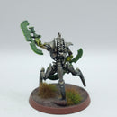 Warhammer 40k: Necron Skorpekh Destroyers - Painted (BJ178)