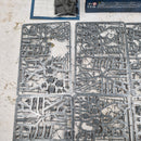 Warhammer the Old World Cathay Peasant Levy - Missing pieces BB202