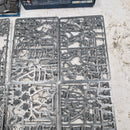 Warhammer the Old World Cathay Peasant Levy - Missing pieces BB202