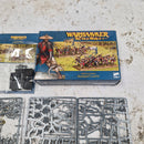 Warhammer the Old World Cathay Peasant Levy - Missing pieces BB202