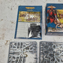 Warhammer the Old World Cathay Peasant Levy - Missing pieces BB202