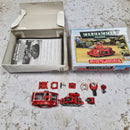 Warhammer 40k Blood Angels Baal Predator - Damaged in Box - 2nd Edition BB201