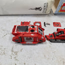 Warhammer 40k Blood Angels Baal Predator - Damaged in Box - 2nd Edition BB201