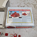 Warhammer 40k Blood Angels Baal Predator - Damaged in Box - 2nd Edition BB201