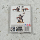 Warhammer 40k Black Templars Castellan - in Box BB220